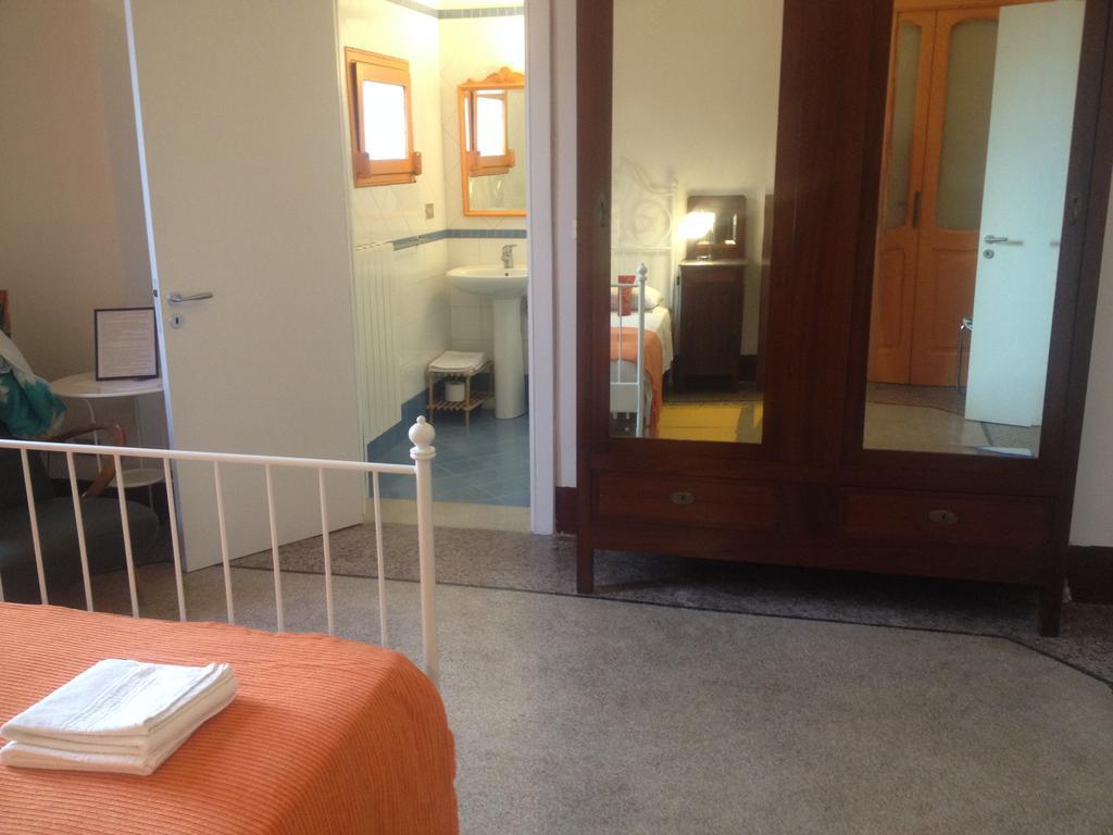 Corte Dei Mesagnesi Lecce Kamer foto