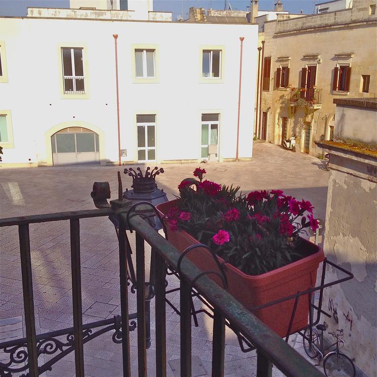 Corte Dei Mesagnesi Lecce Kamer foto