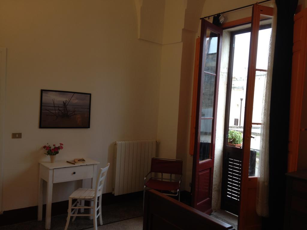 Corte Dei Mesagnesi Lecce Kamer foto