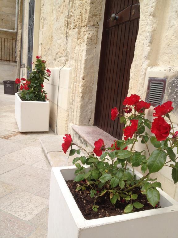 Corte Dei Mesagnesi Lecce Buitenkant foto